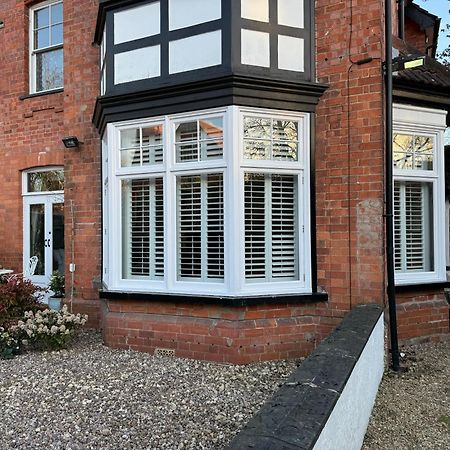 Glenesk No 1 , Woodhall Spa Exterior foto