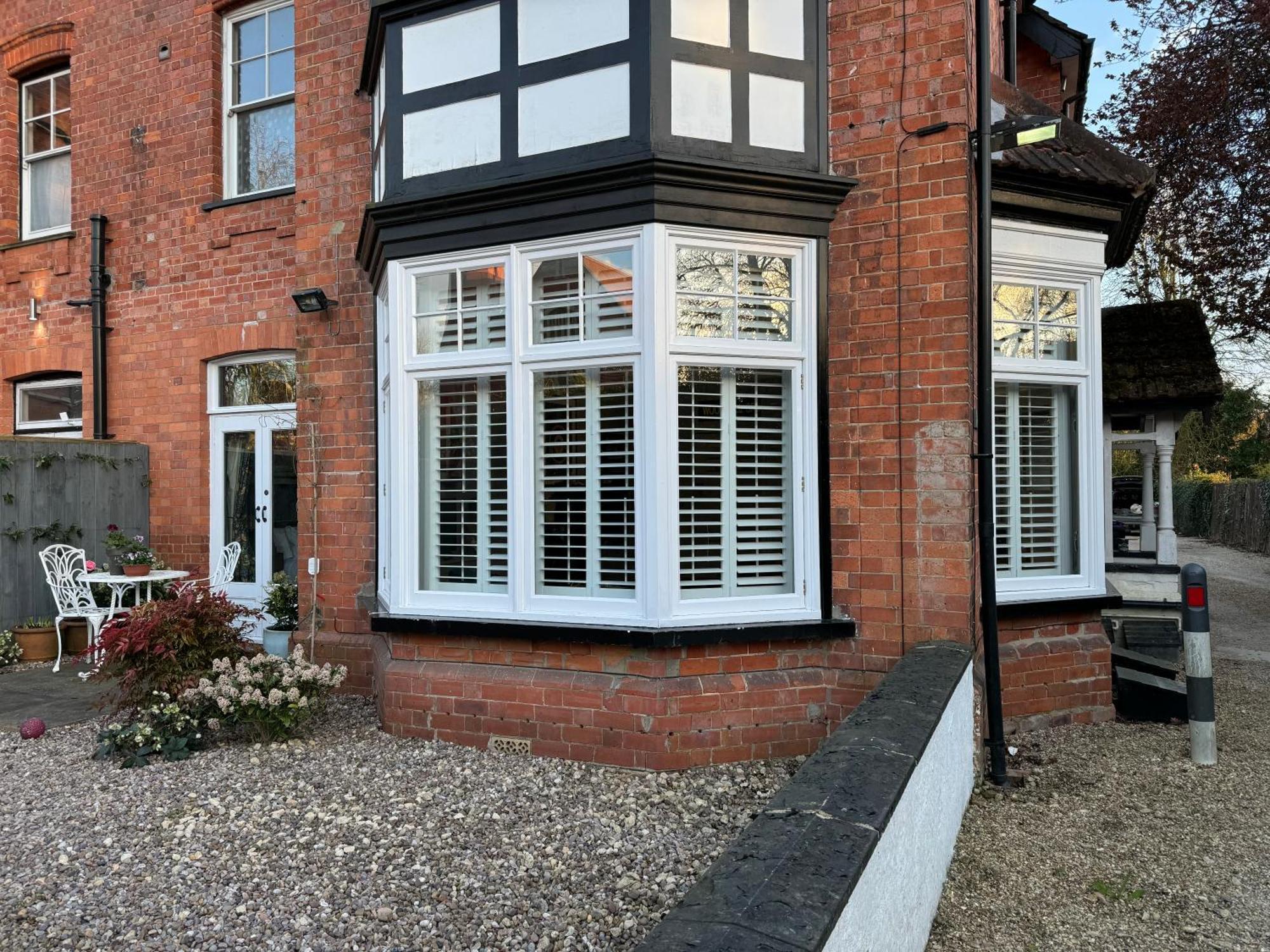 Glenesk No 1 , Woodhall Spa Exterior foto