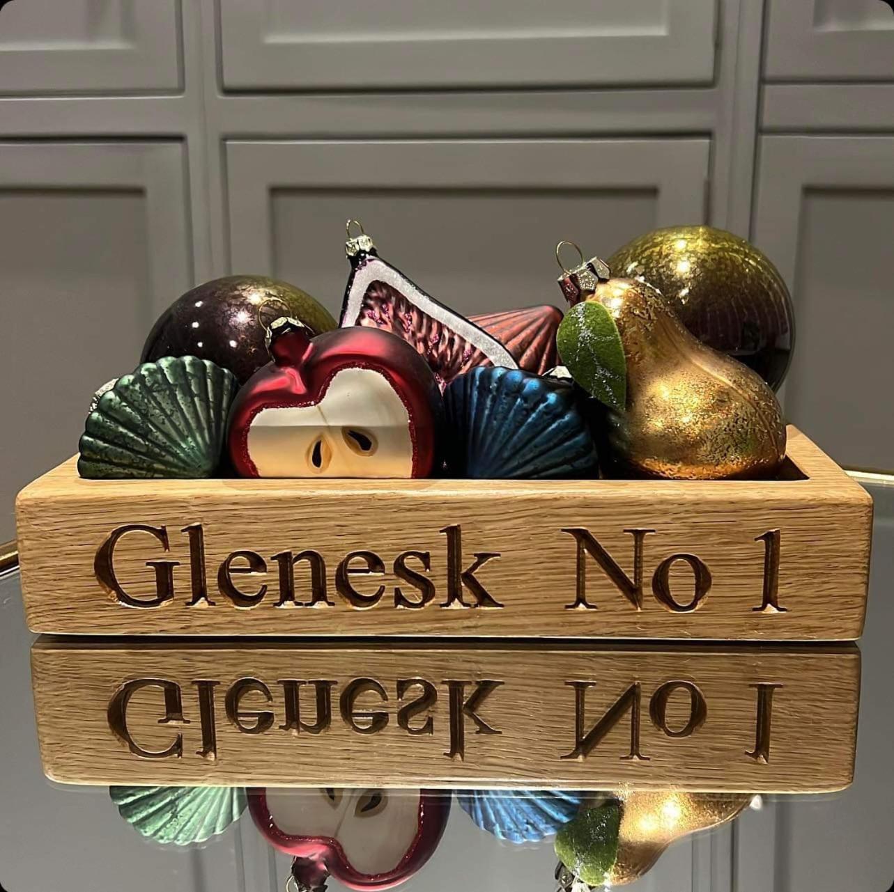 Glenesk No 1 , Woodhall Spa Exterior foto
