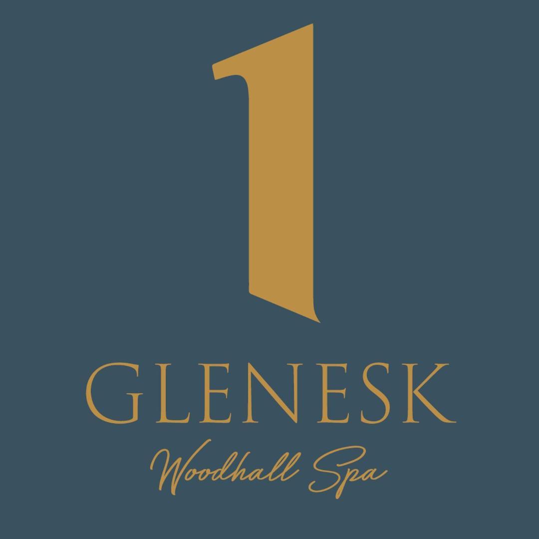 Glenesk No 1 , Woodhall Spa Exterior foto